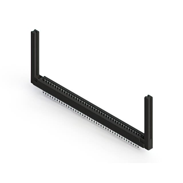 357-084-455-258 EDAC Inc.  Edgeboard Connectors